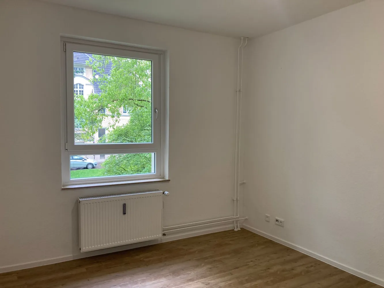 2 Zimmer Wohnung mit 57 m² in Essen – Bild 7
