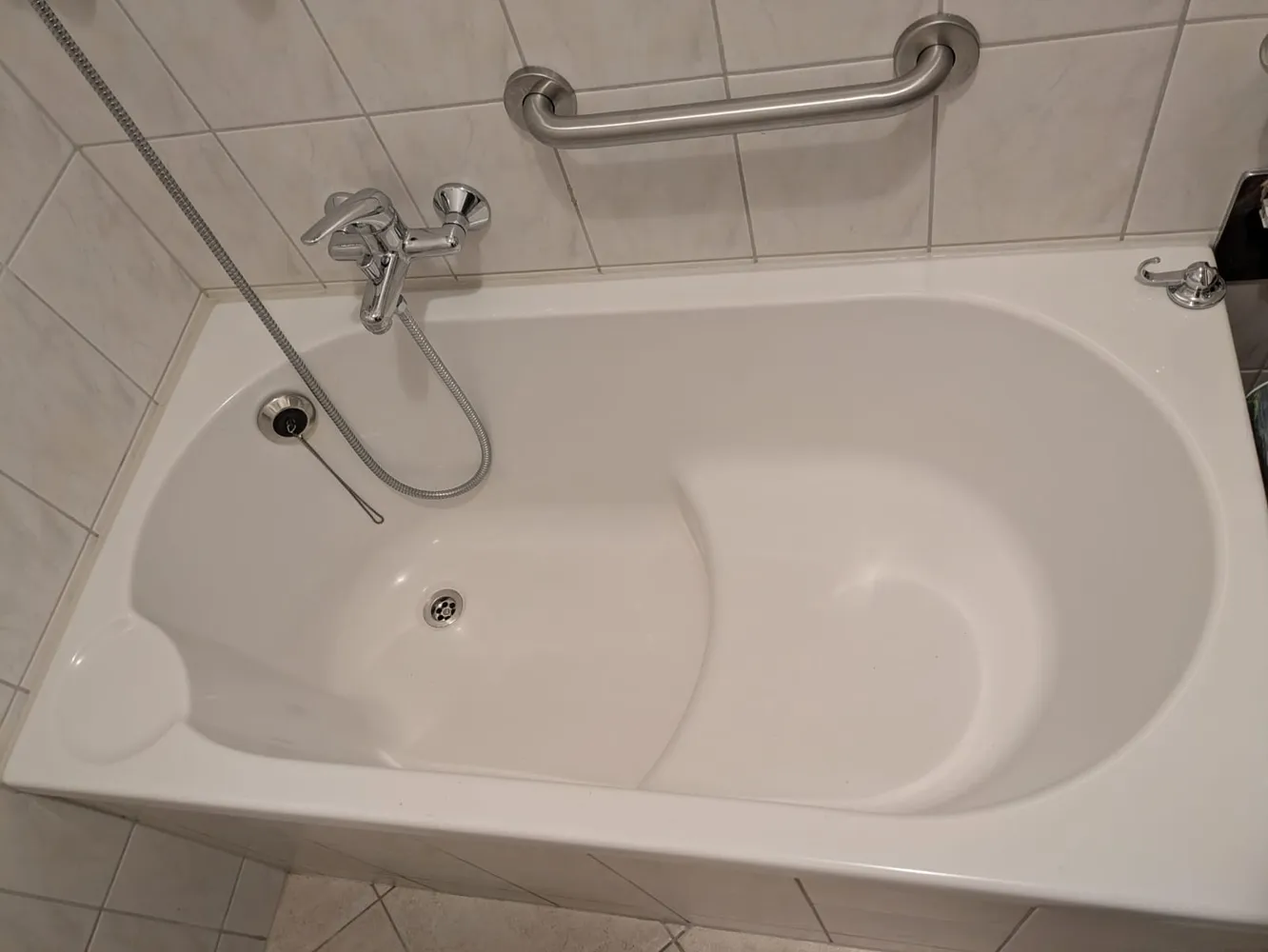 1 Zimmer Wohnung mit 28 m² in Görlitz – Bild 5