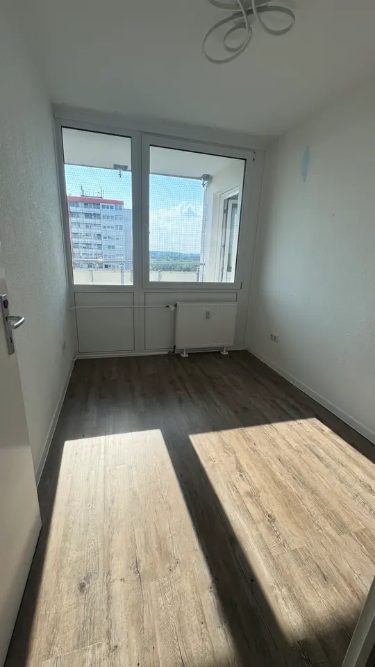 3 Zimmer Wohnung mit 78 m² in Braunschweig – Bild 3