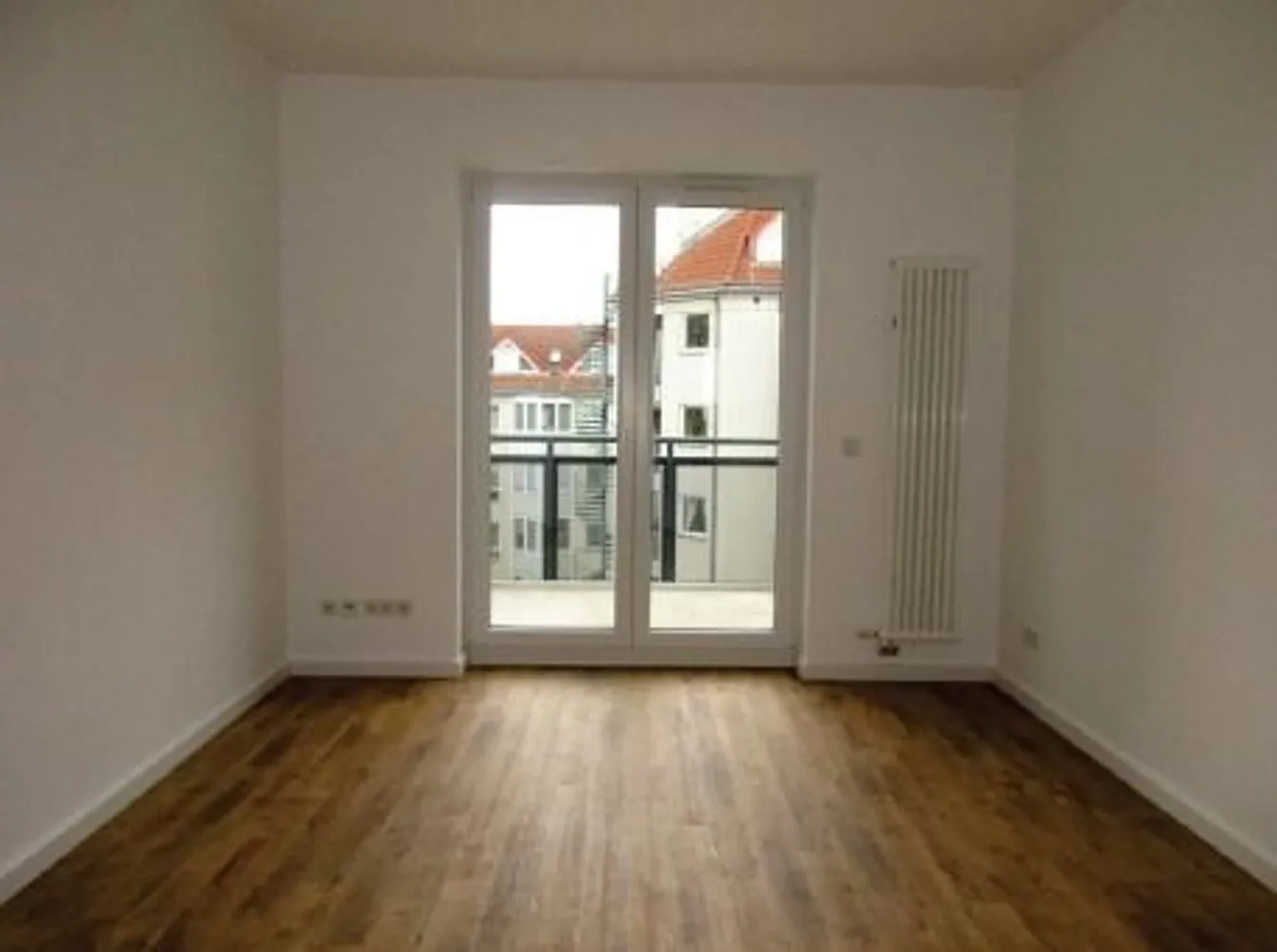 2 room apartment with 55 m² in Berlin – Photo 3
