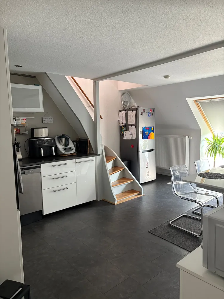4 Zimmer Wohnung mit 125 m² in Dortmund – Bild 1