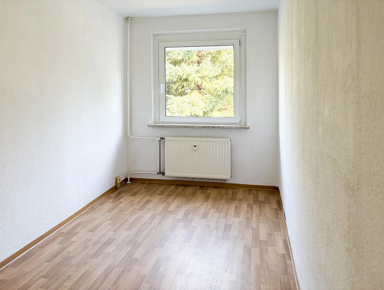 3 Zimmer Wohnung mit 60 m² in Leipzig – Bild 2