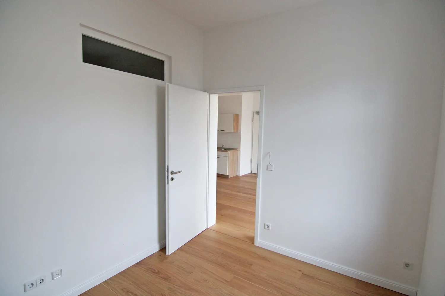 2 Zimmer Wohnung mit 45 m² in Berlin – Bild 11