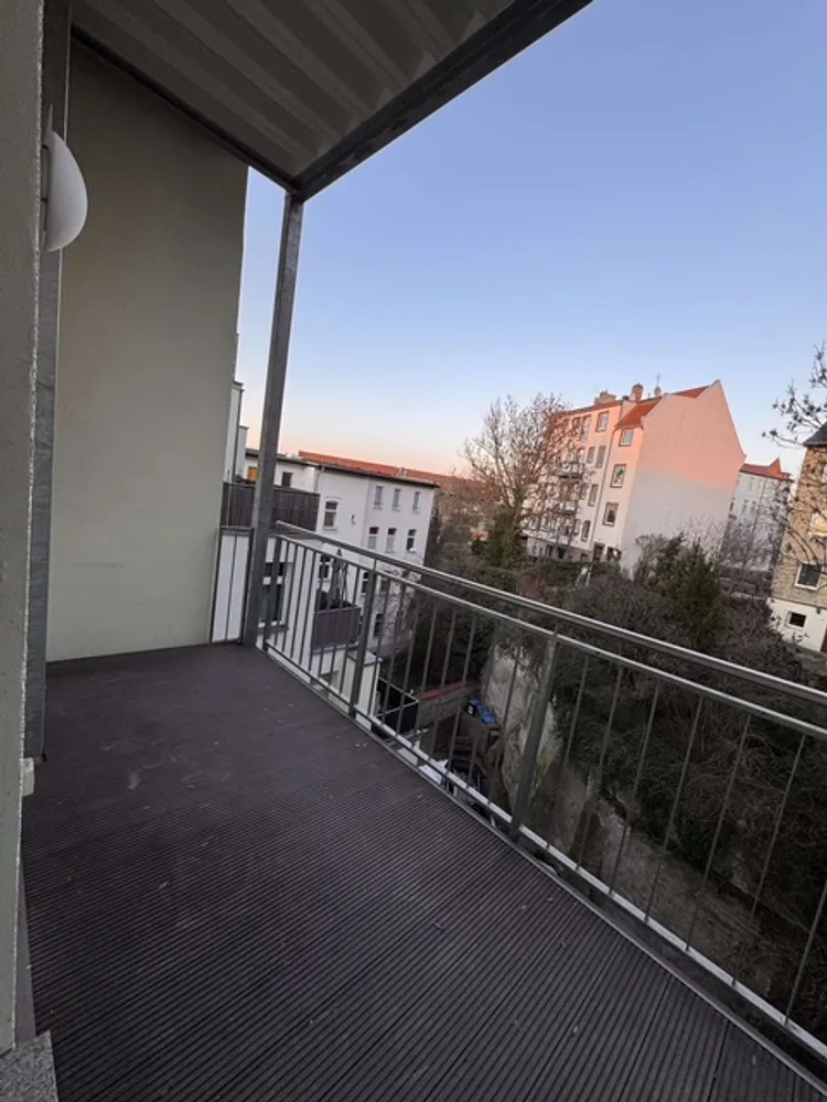 2 Zimmer Wohnung mit 68 m² in Halle (Saale) – Bild 3