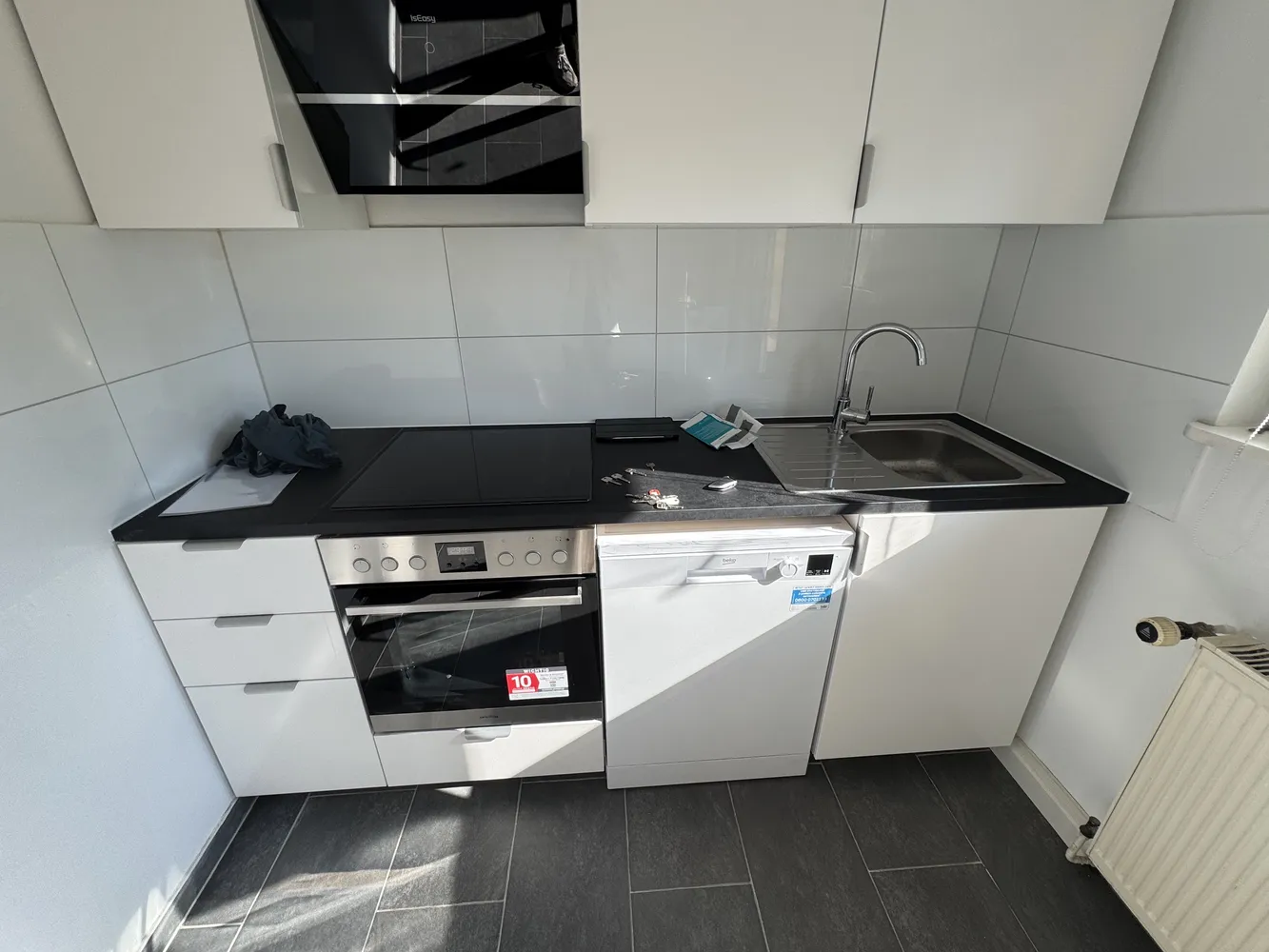 2 Zimmer Wohnung mit 59 m² in Mainz – Bild 3