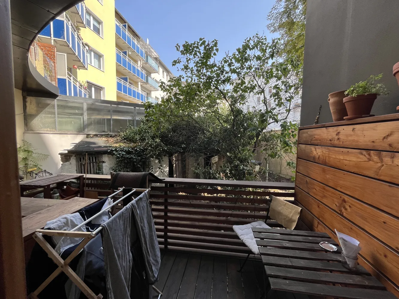 3 Zimmer Wohnung mit 68 m² in Frankfurt am Main – Bild 8