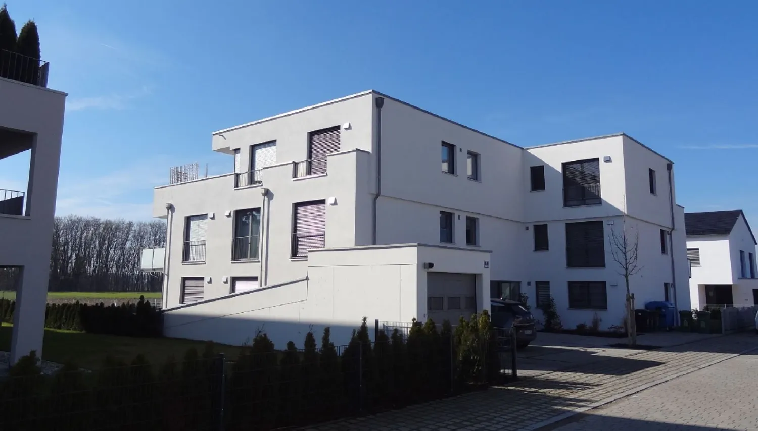 2 Zimmer Wohnung mit 64 m² in Ingolstadt – Bild 1