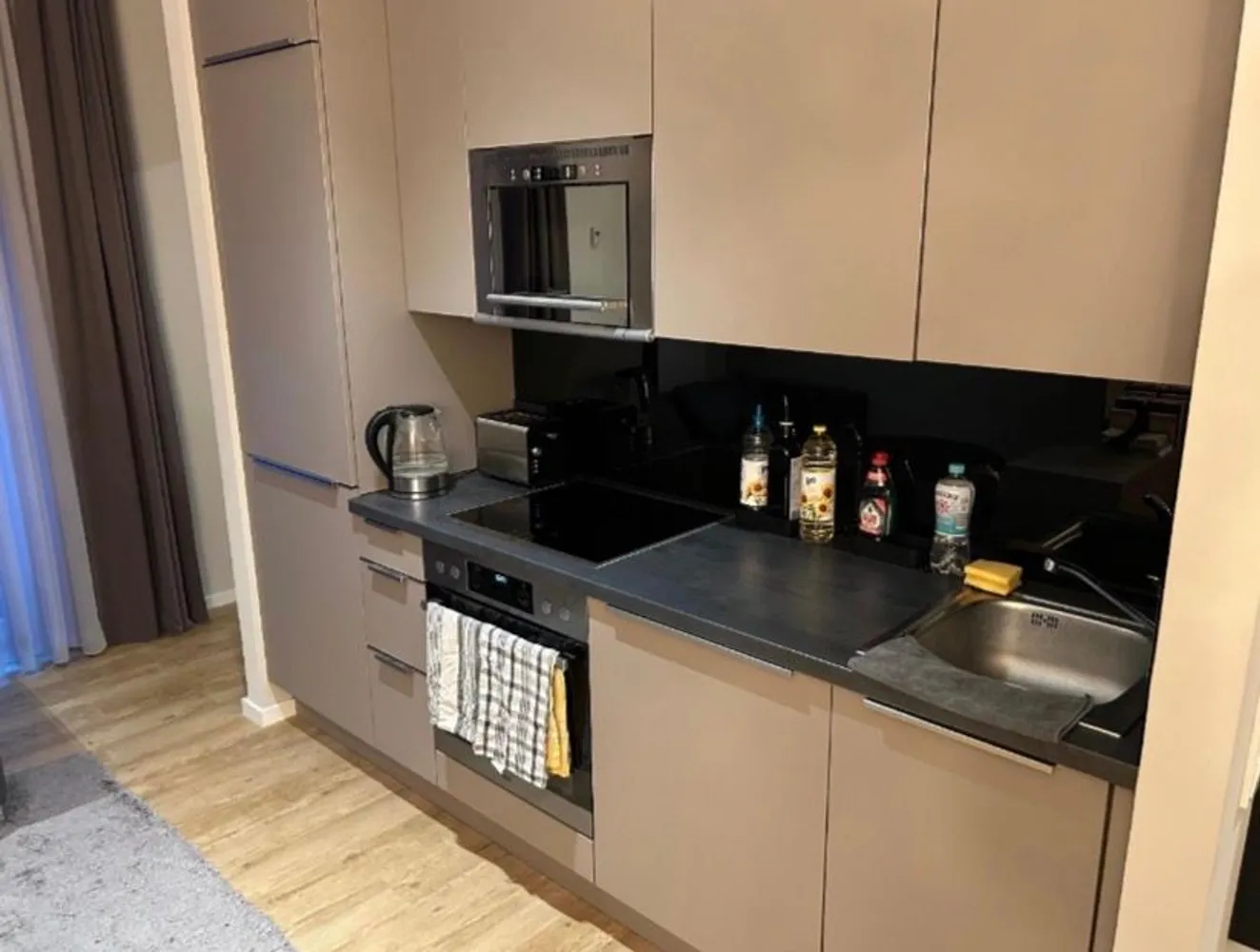 2 Zimmer Wohnung mit 39 m² in Wiesbaden – Bild 2