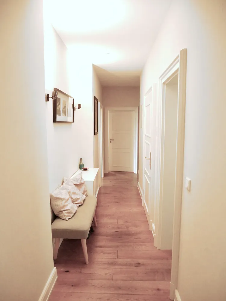 5 Zimmer Wohnung mit 136 m² in Wuppertal – Bild 4