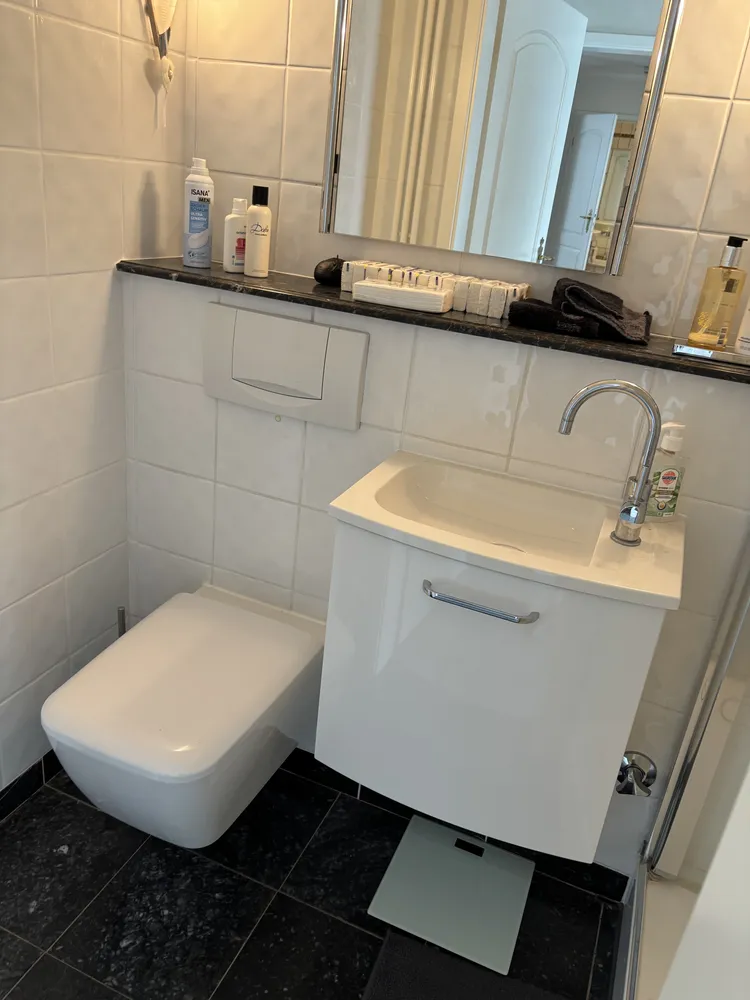 4 Zimmer Wohnung mit 72 m² in Düsseldorf – Bild 12