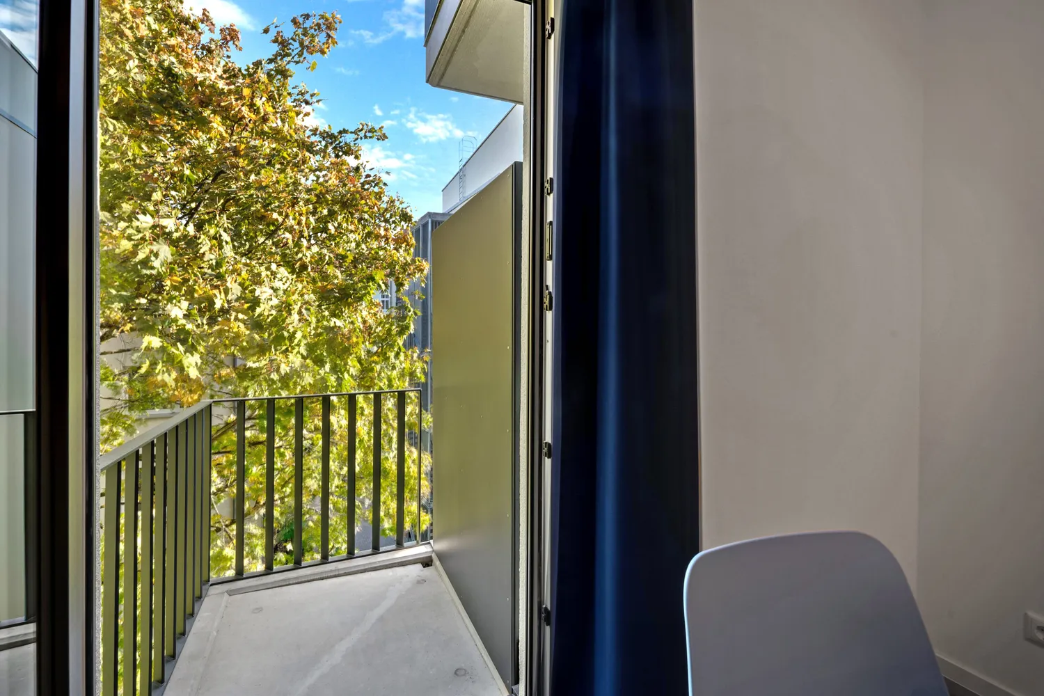 1 Zimmer Wohnung mit 19 m² in Berlin – Bild 2