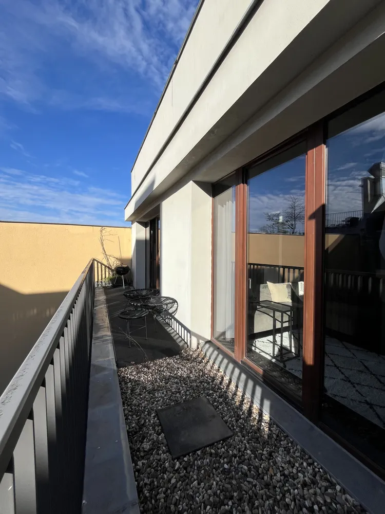 1 room apartment with 58 m² in Berlin – Photo 1