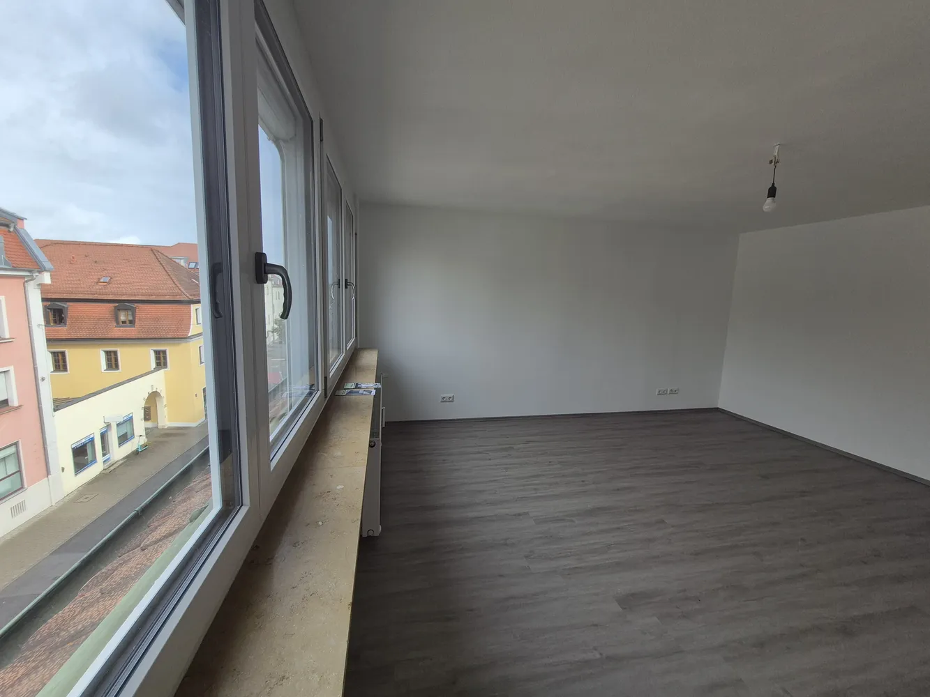 2 room apartment with 56 m² in Regensburg – Photo 2