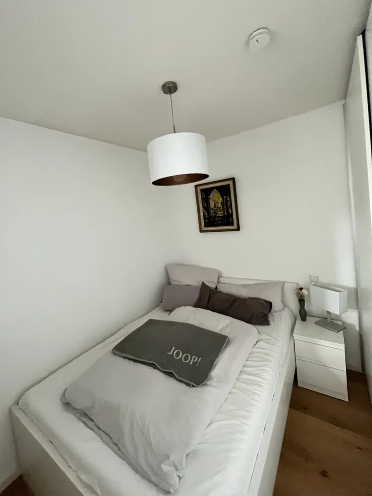 2 Zimmer Wohnung mit 40 m² in München – Bild 9