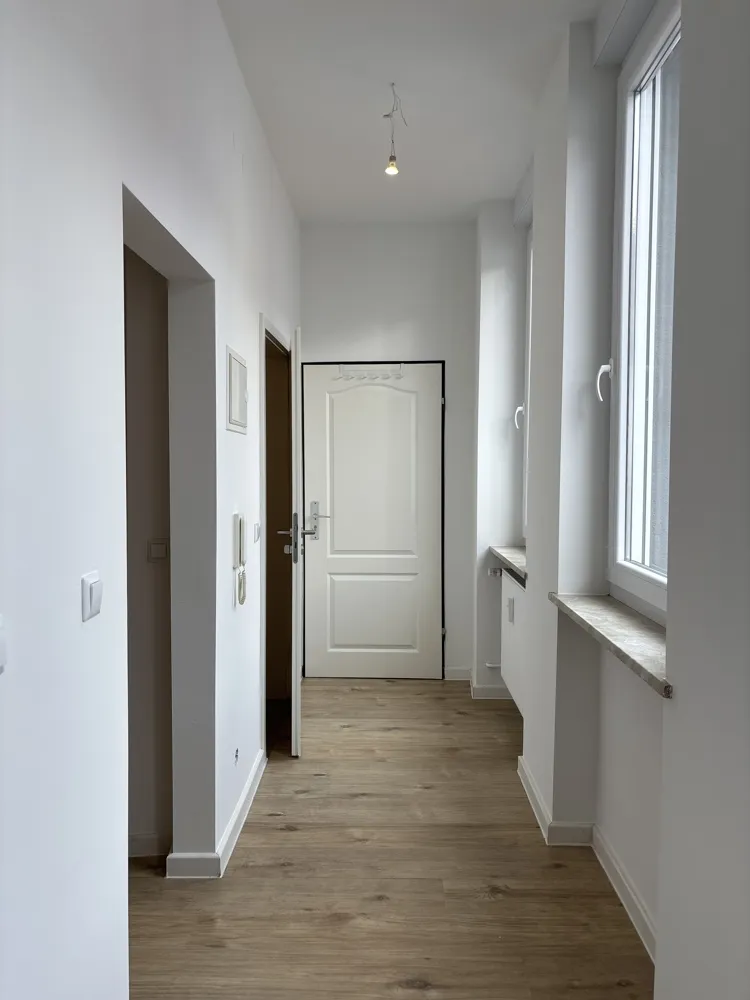 1 Zimmer Wohnung mit 32 m² in Mannheim – Bild 8