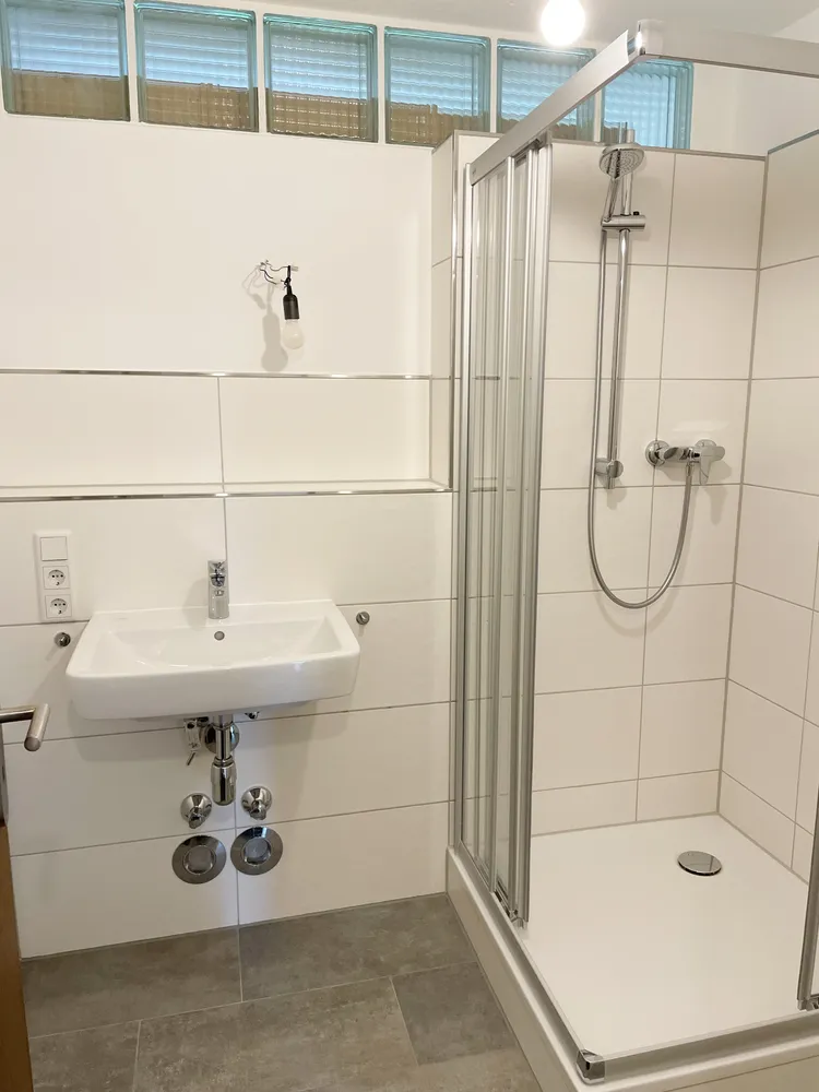 4 room apartment with 94 m² in Bayreuth – Photo 3