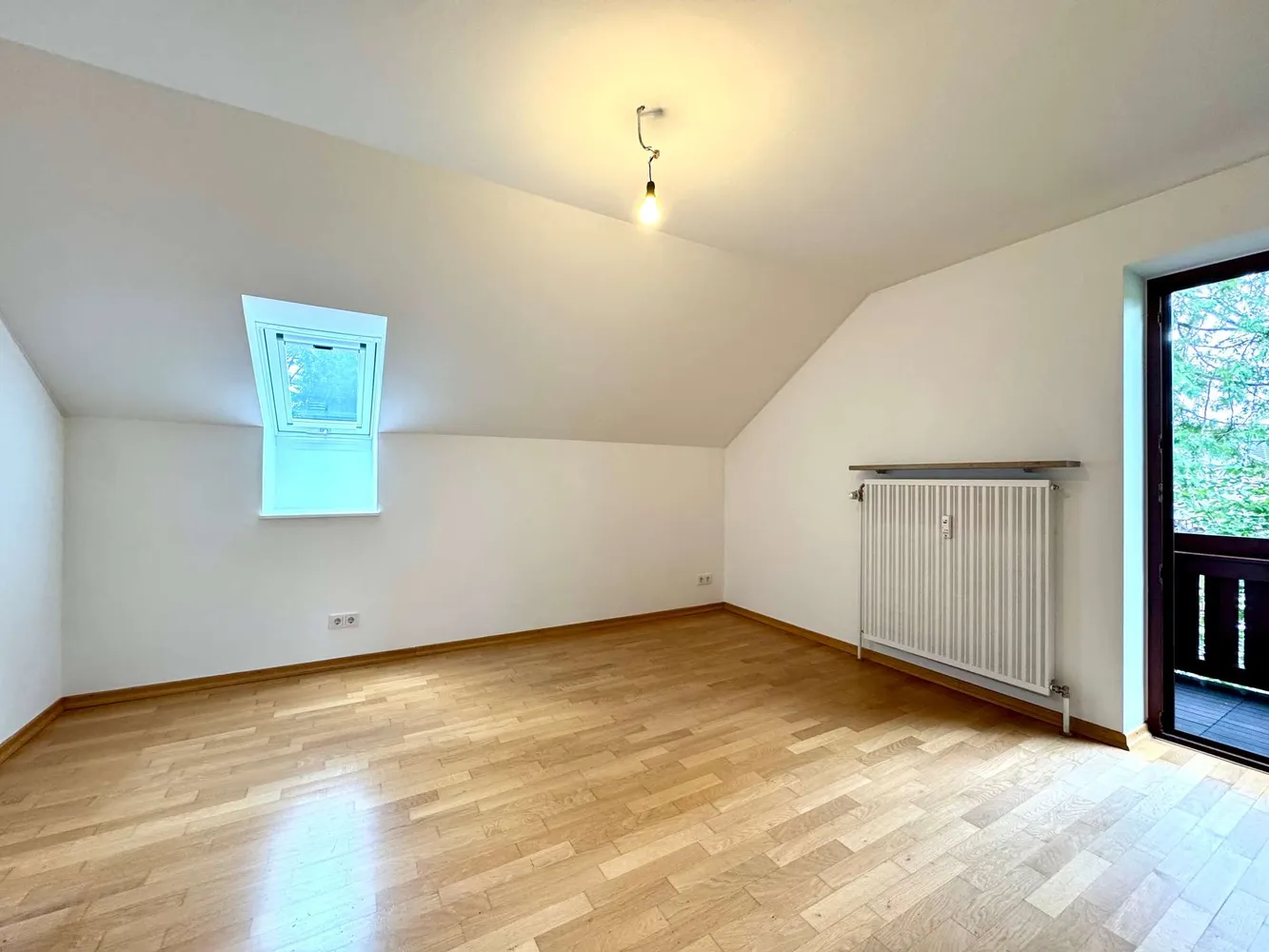 2 Zimmer Wohnung mit 63 m² in München – Bild 6
