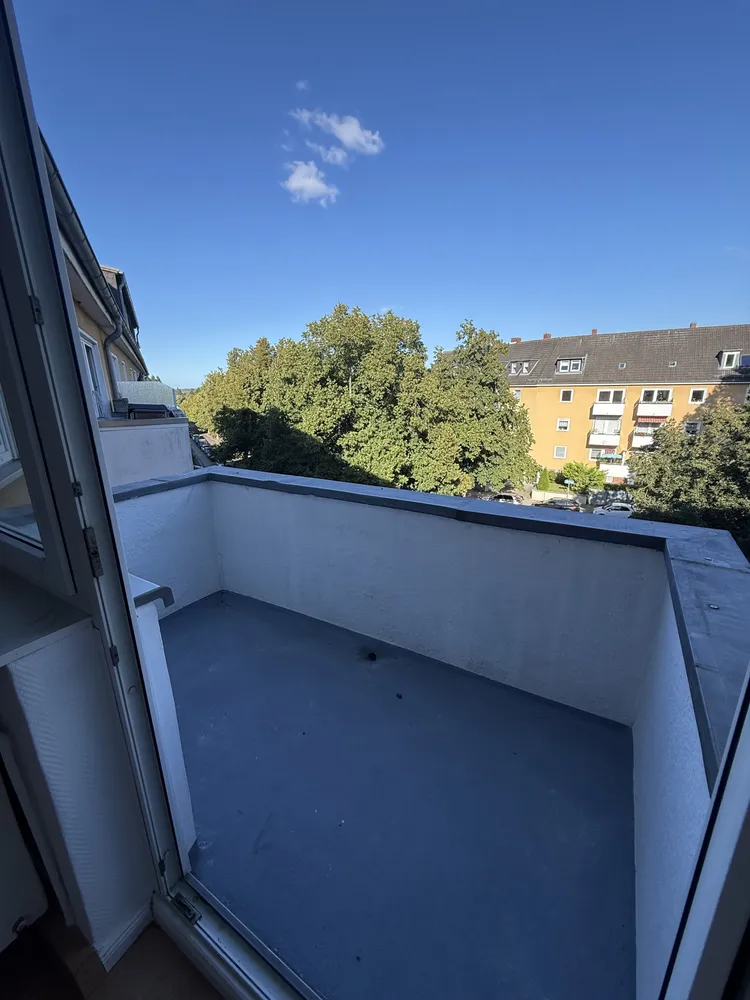3 Zimmer Wohnung mit 68 m² in Rostock – Bild 3