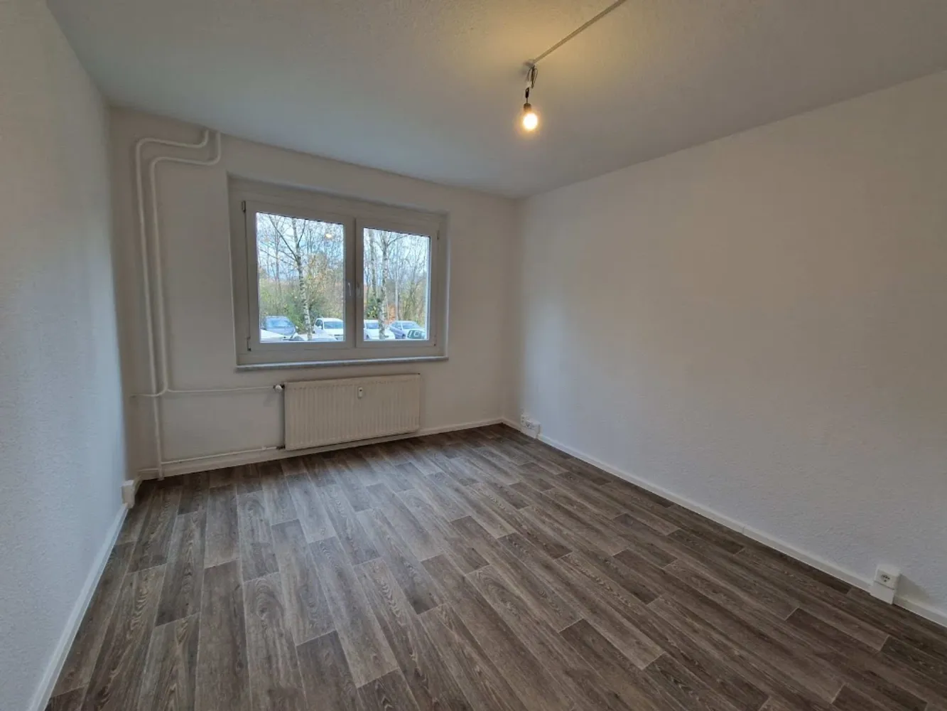 5 Zimmer Wohnung mit 109 m² in Leipzig – Bild 3