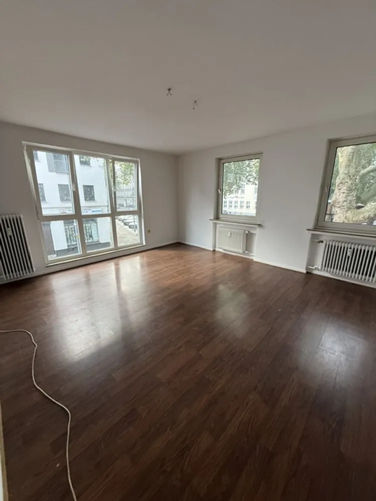 4 Zimmer Wohnung mit 80 m² in Bremen – Bild 1