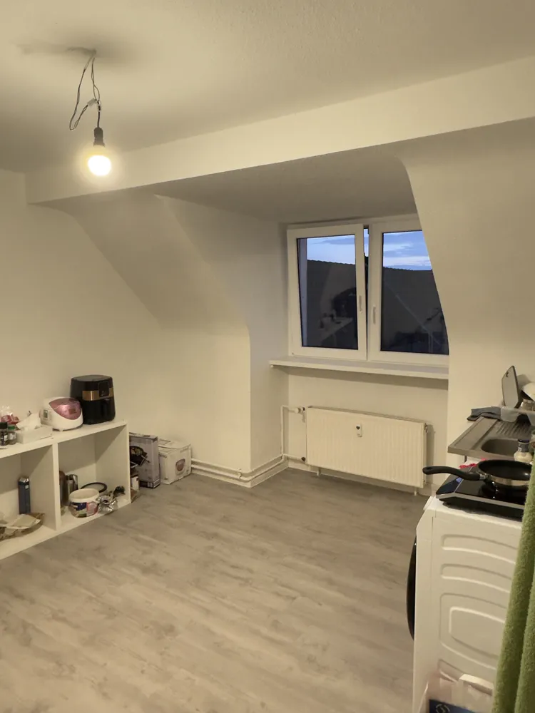 2 Zimmer Wohnung mit 49 m² in Essen – Bild 1