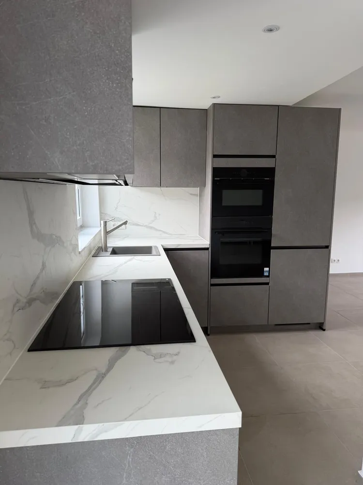 3 Zimmer Wohnung mit 100 m² in Braunschweig – Bild 1