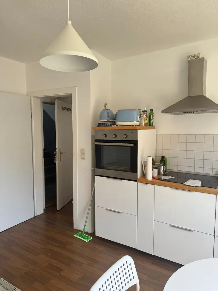 2 Zimmer Wohnung mit 42 m² in Bochum – Bild 4