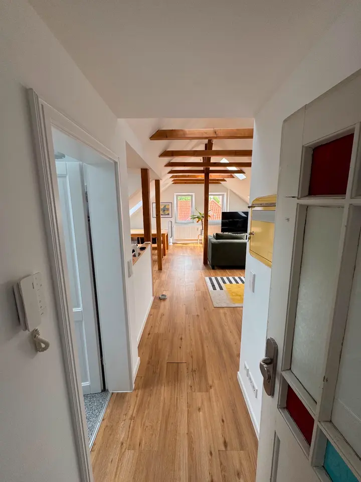 2 Zimmer Wohnung mit 89 m² in Hannover – Bild 5