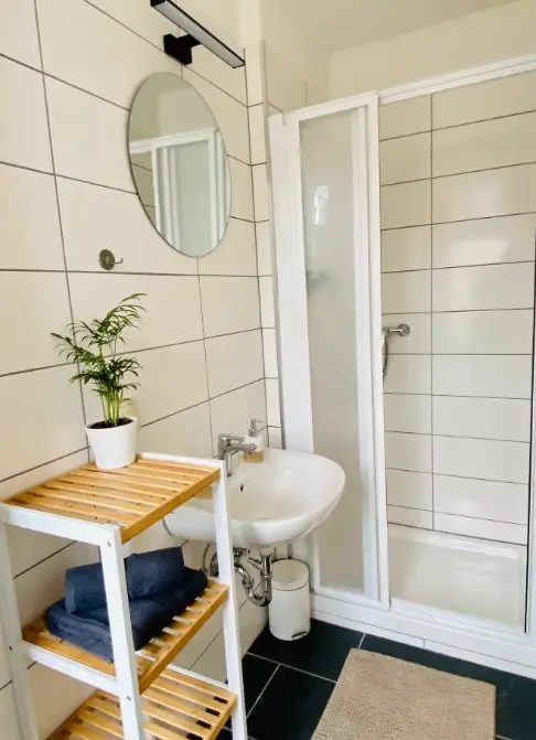 2 Zimmer Wohnung mit 56 m² in Erfurt – Bild 8