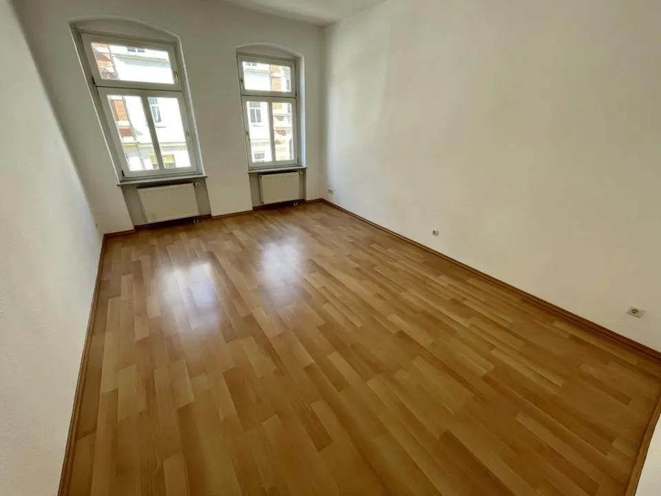 3 room apartment with 87 m² in Gera – Photo 6
