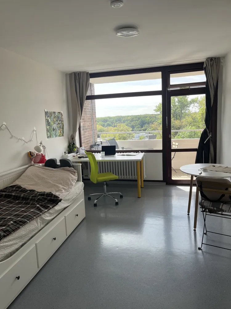 1 Zimmer Wohnung mit 64 m² in Gießen – Bild 1