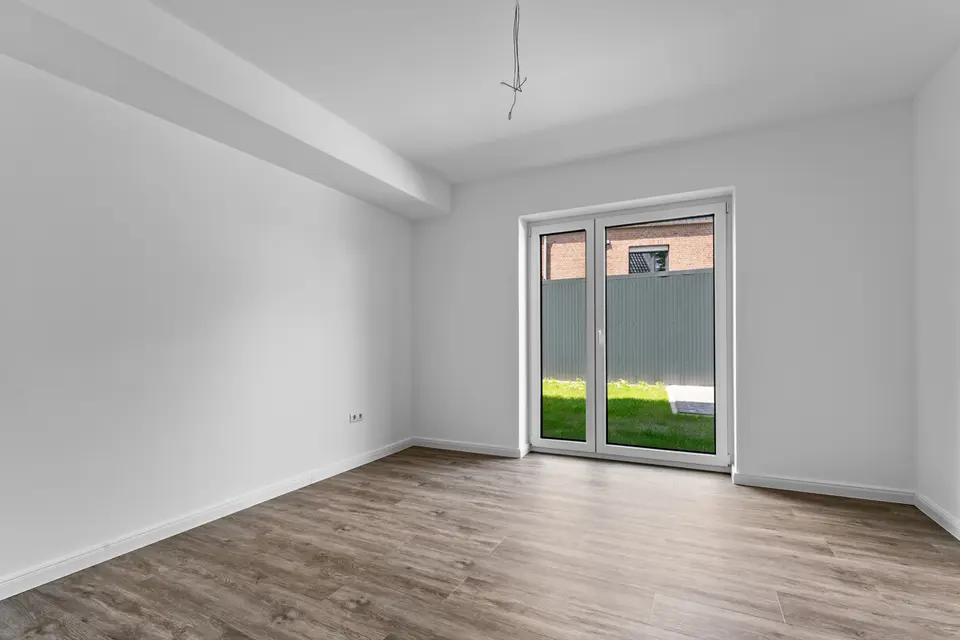 2 Zimmer Wohnung mit 67 m² in Aurich – Bild 8