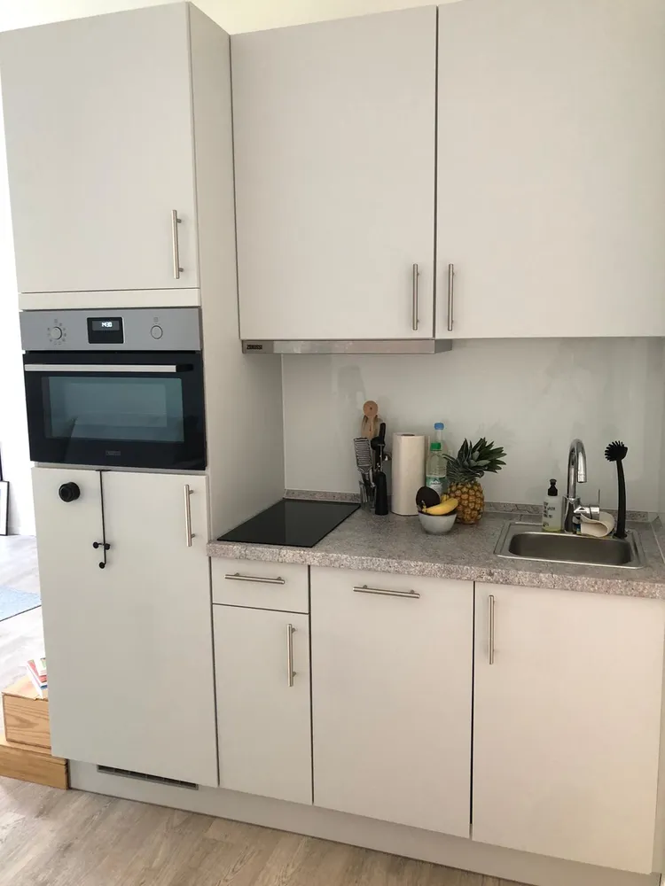 1 Zimmer Wohnung mit 32 m² in Hamburg – Bild 3