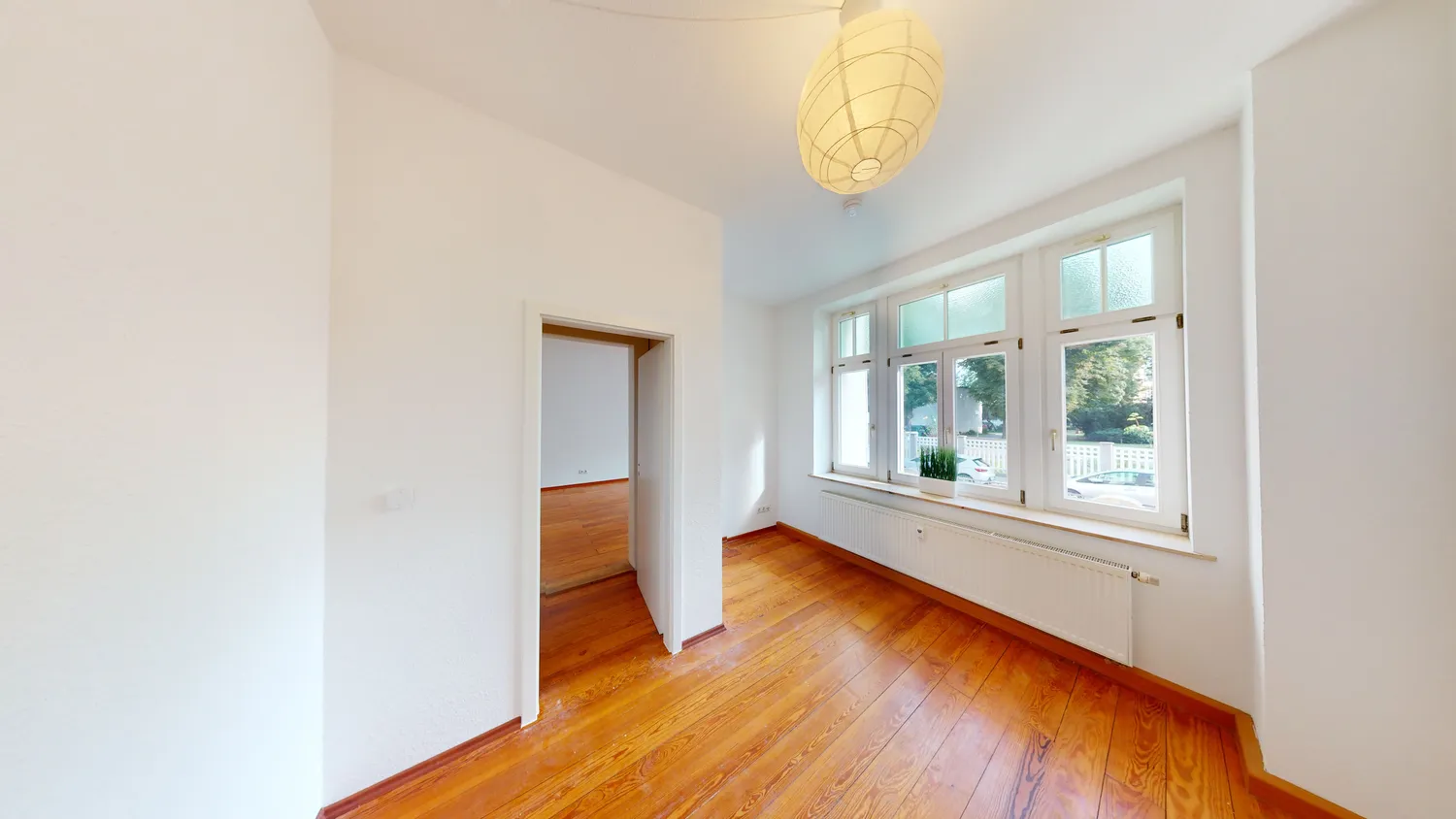 1 Zimmer Wohnung mit 8 m² in Leipzig – Bild 8