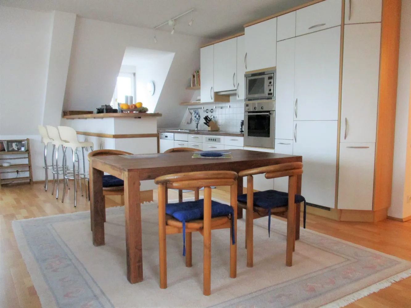 4 Zimmer Wohnung mit 130 m² in Wiesbaden – Bild 6