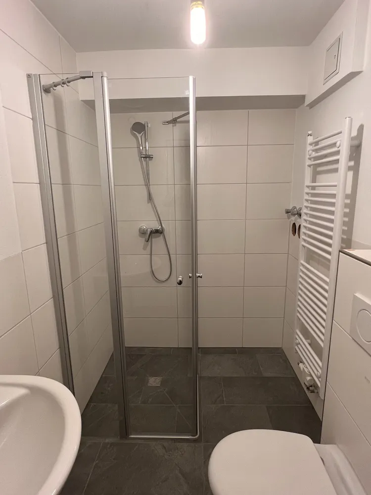 3 Zimmer Wohnung mit 94 m² in Darmstadt – Bild 9