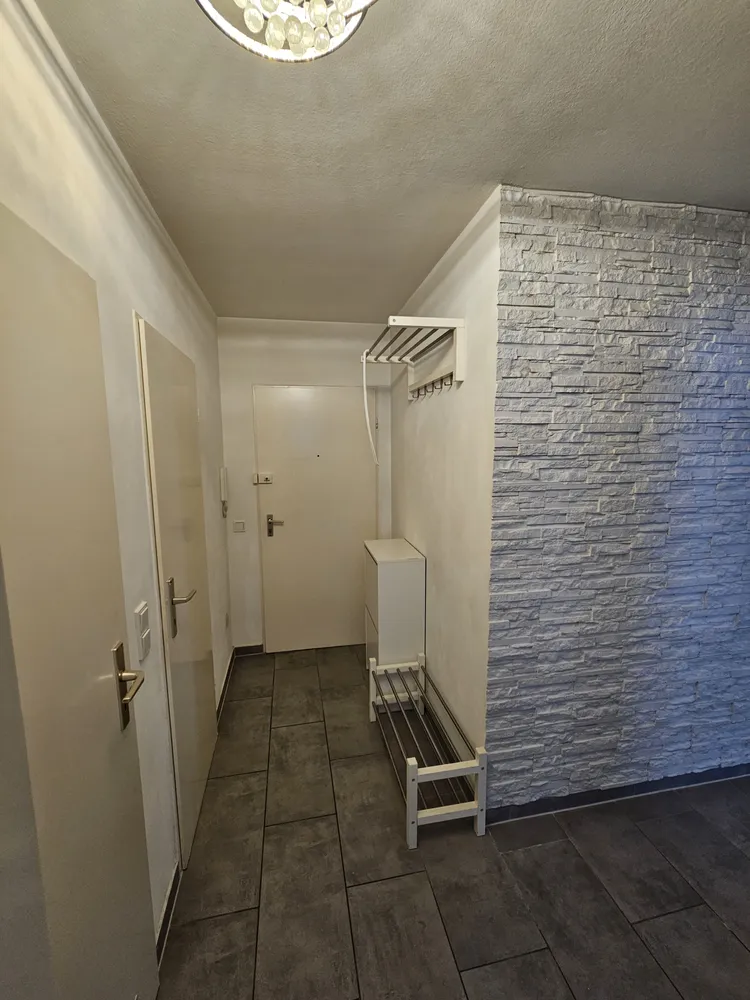 2 Zimmer Wohnung mit 54 m² in Köln – Bild 4