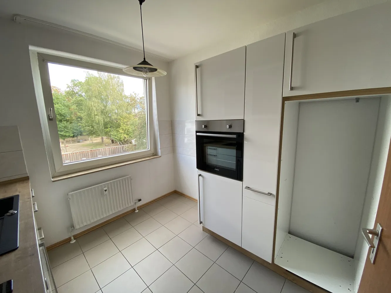 2 room apartment with 73 m² in Wuppertal – Photo 9