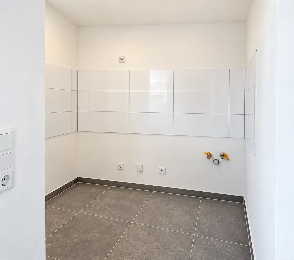 1 Zimmer Wohnung mit 36 m² in Köln – Bild 6