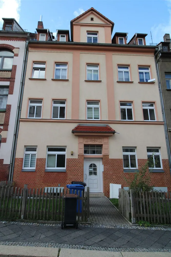 4 Zimmer Wohnung mit 117 m² in Plauen – Bild 7