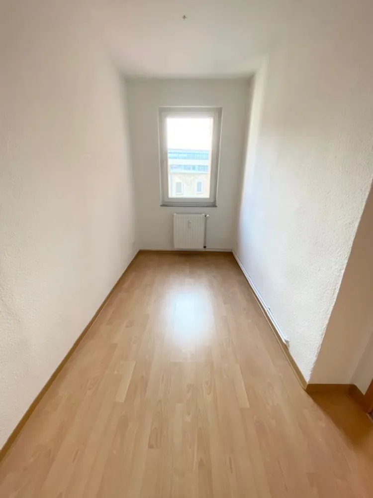 3 Zimmer Wohnung mit 58 m² in Rostock – Bild 3