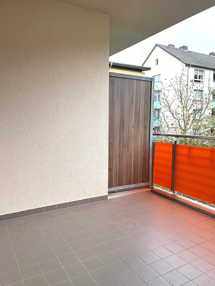 2 Zimmer Wohnung mit 46 m² in Hildesheim – Bild 9