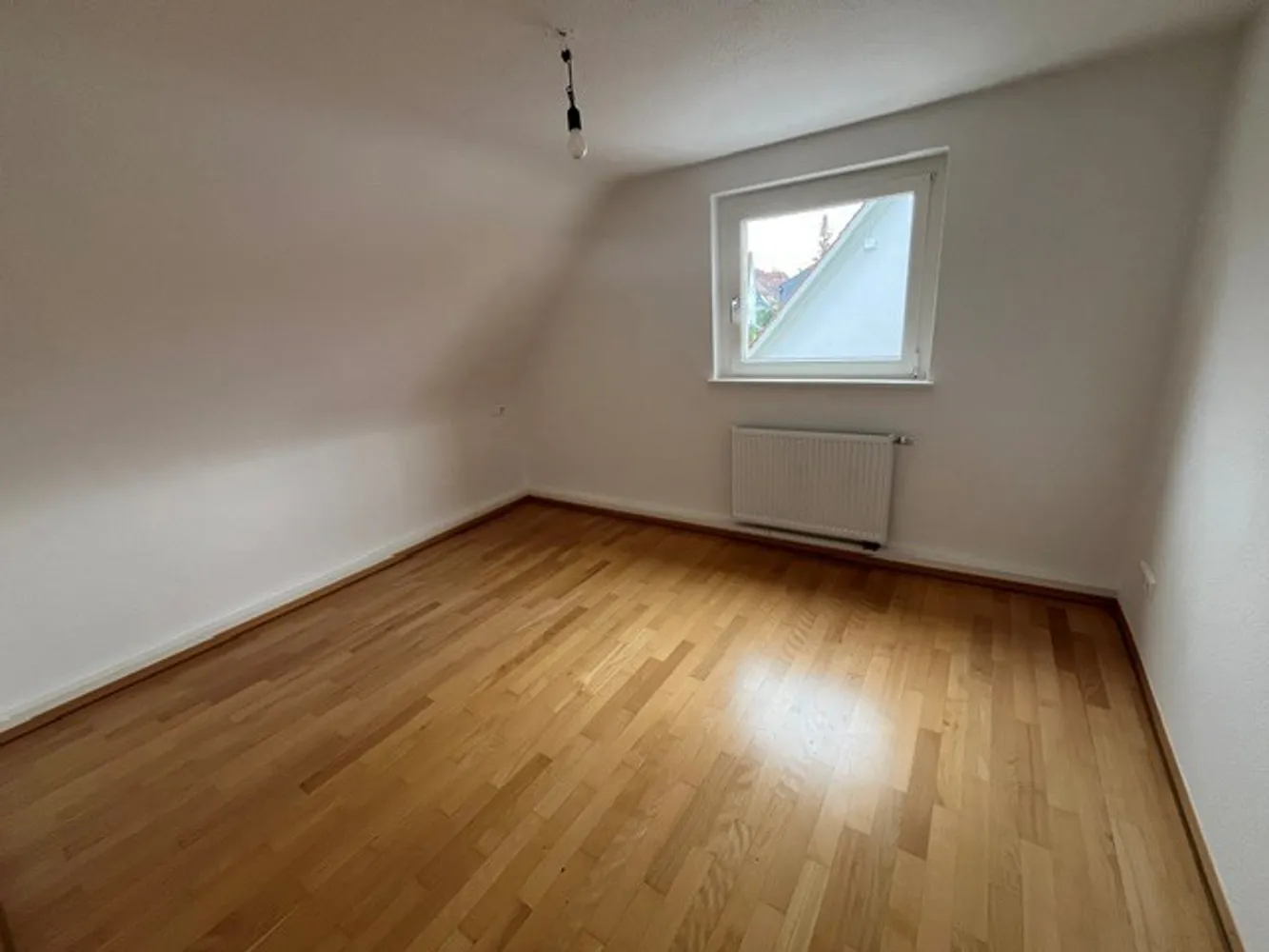 3 Zimmer Wohnung mit 52 m² in Stuttgart – Bild 2
