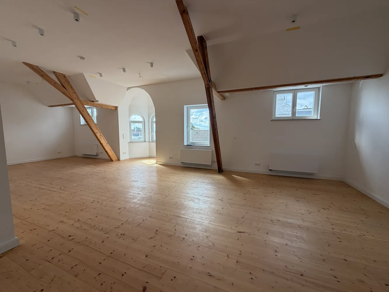 3 Zimmer Wohnung mit 110 m² in Mönchengladbach – Bild 1