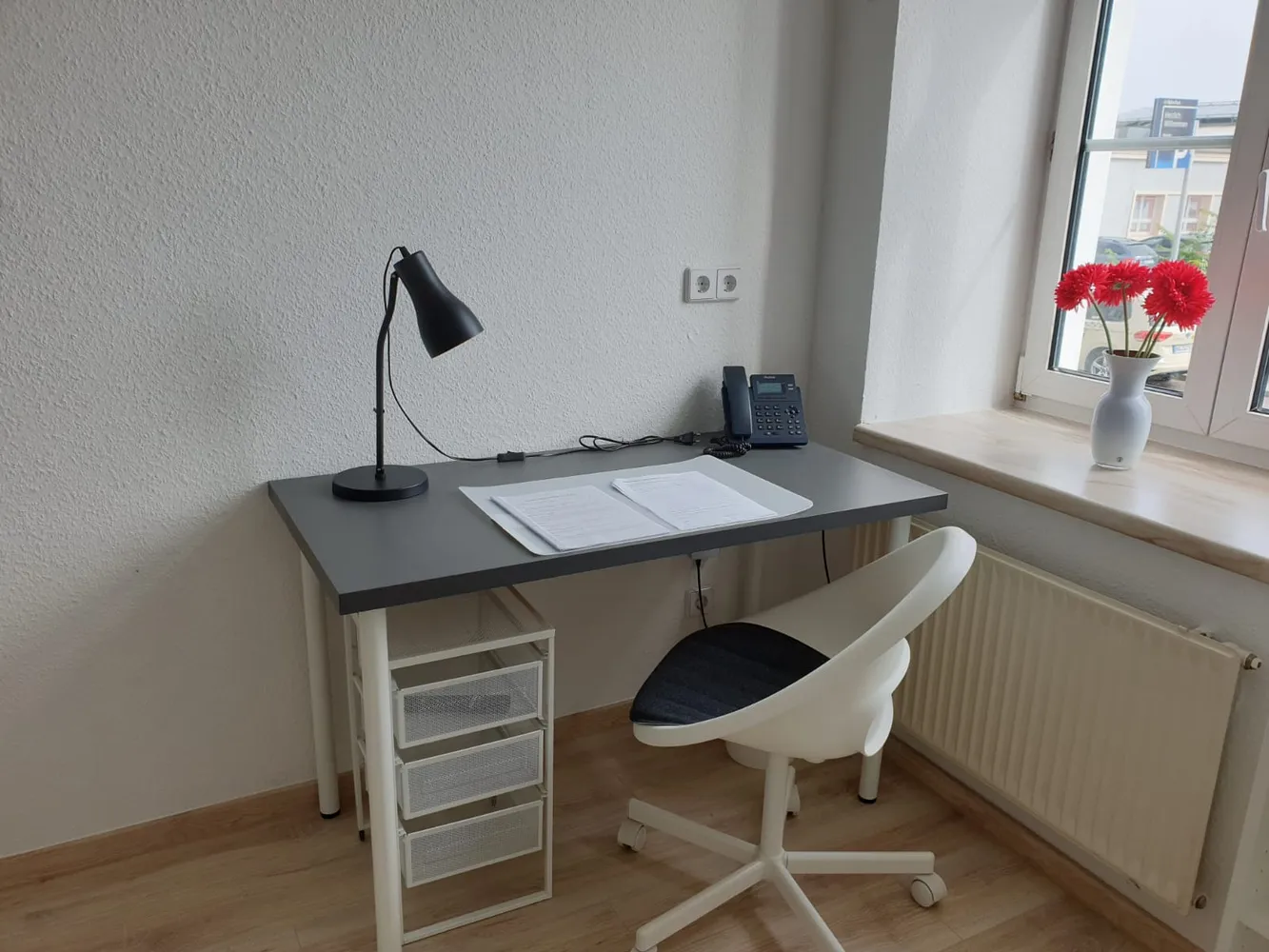1 Zimmer Wohnung mit 31 m² in Halle (Saale) – Bild 5