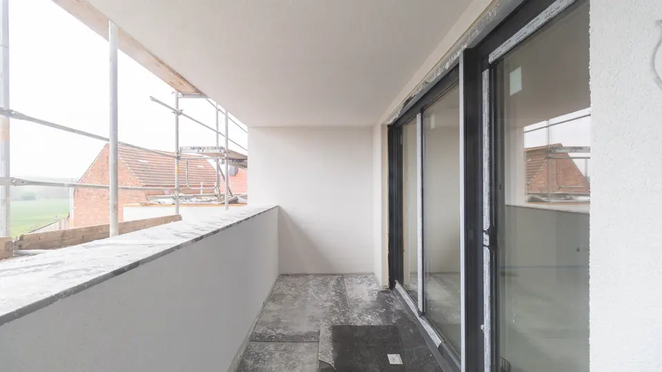 4 Zimmer Wohnung mit 124 m² in Duderstadt – Bild 5