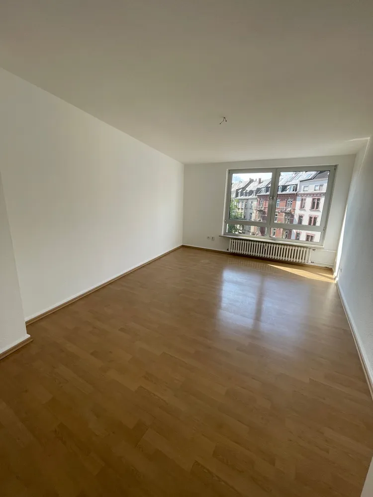 2 Zimmer Wohnung mit 48 m² in Wiesbaden – Bild 1
