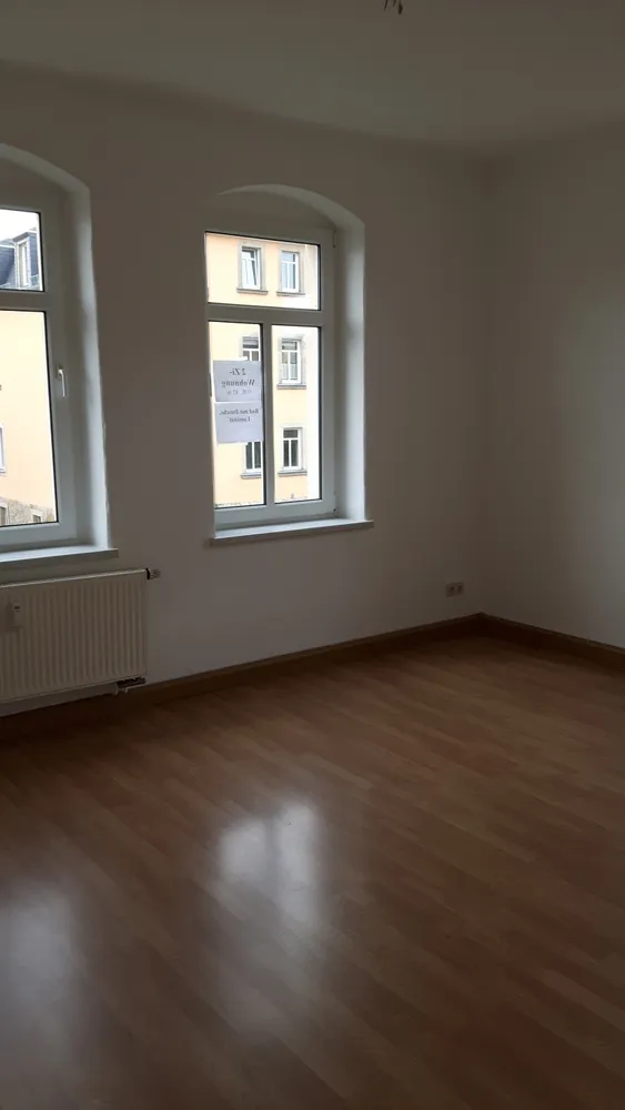 2 Zimmer Wohnung mit 40 m² in Dresden – Bild 1