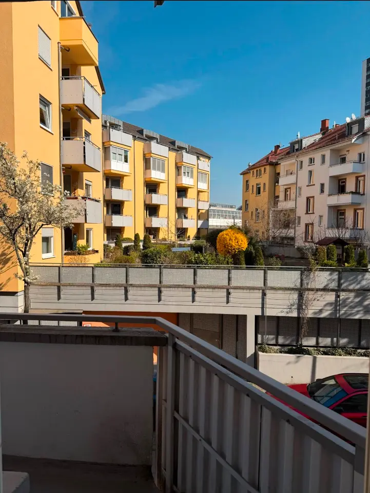2 Zimmer Wohnung mit 48 m² in Ludwigshafen – Bild 9