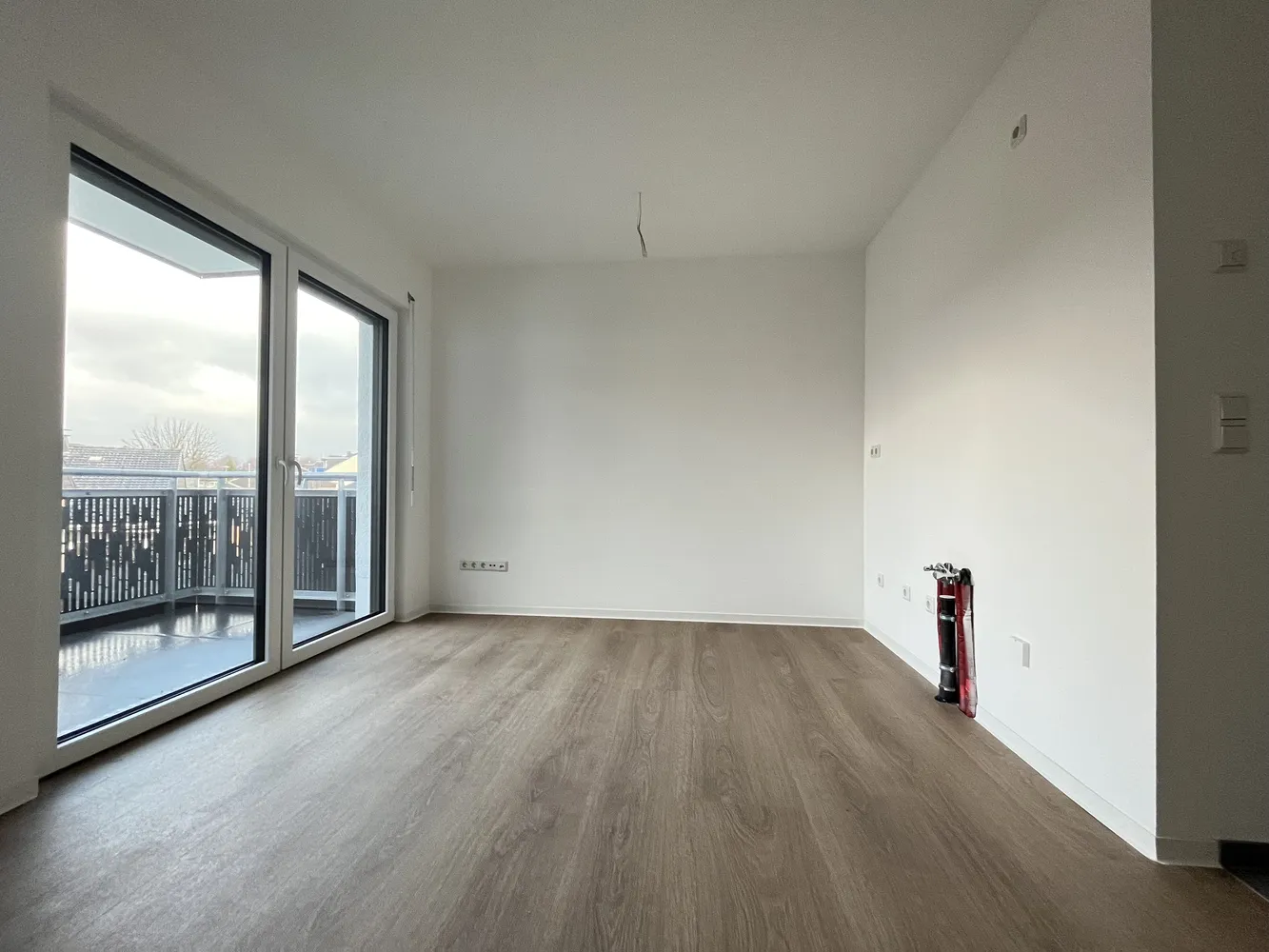 3 Zimmer Wohnung mit 33 m² in Lünen – Bild 2